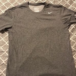 Nike dri fit T-shirt